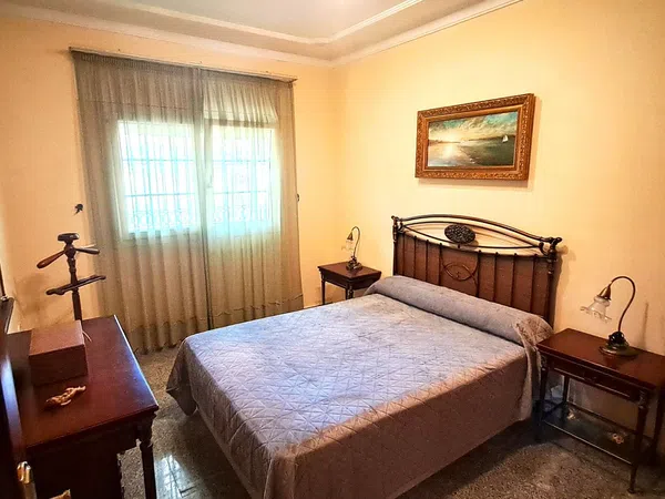 Casa independiente en Urb. rana verde Las Lagunas - Campano - Foto 10