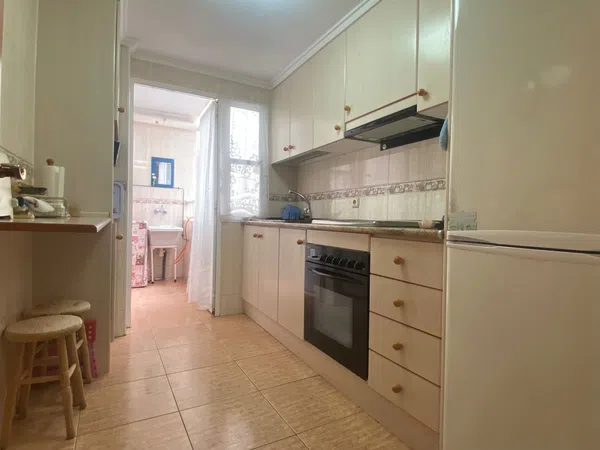 Piso en Avenida de Ronda, 43, Tamarit - Playa Lissa, Tamarit - Playa Lissa - Foto 7