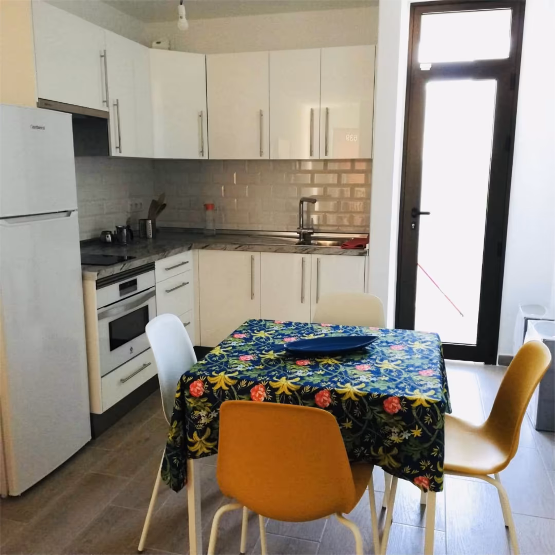 Apartamento en  Urbanizacion San Eugenio 74
