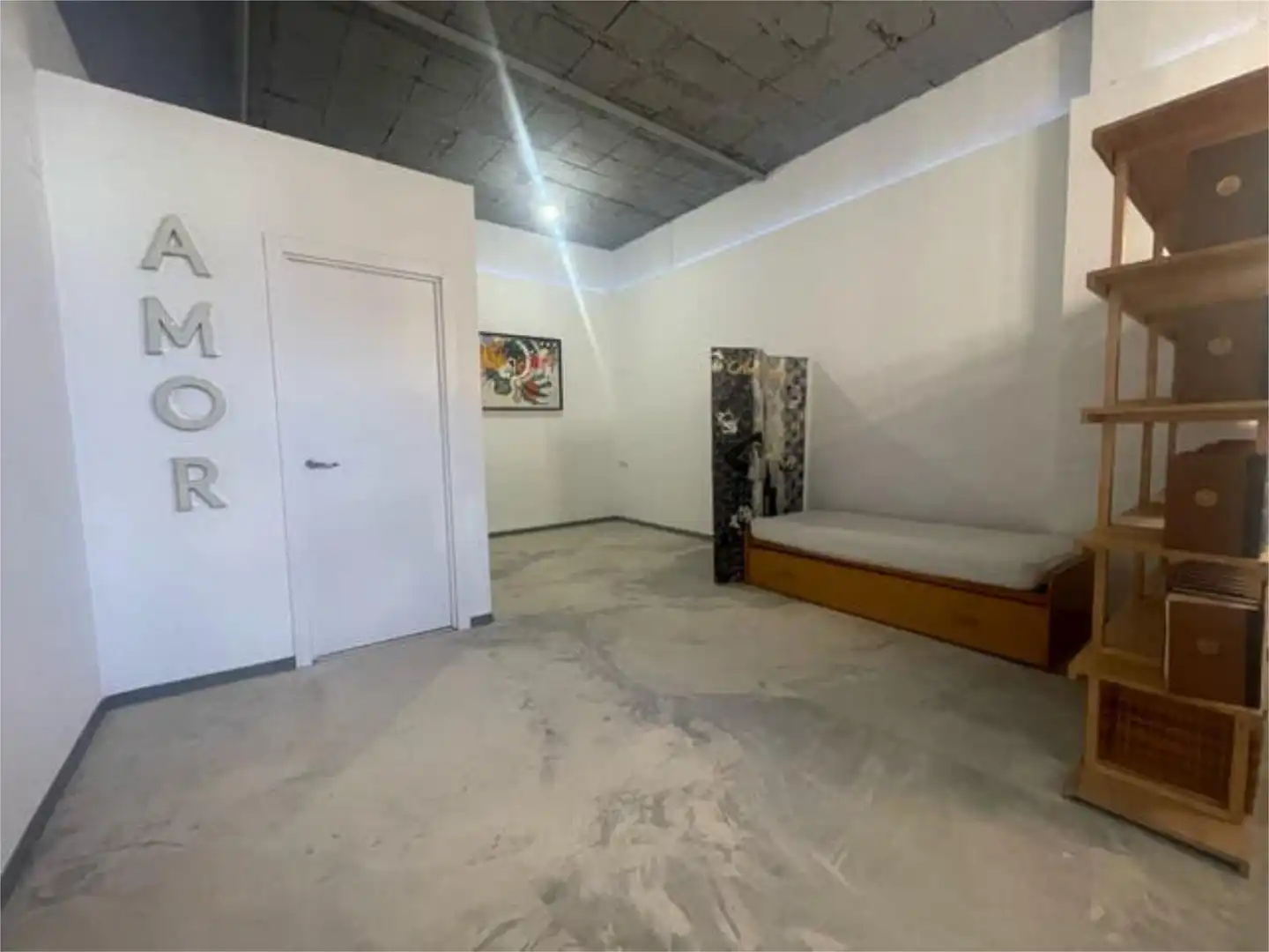 Loft en La Luz - Foto 3