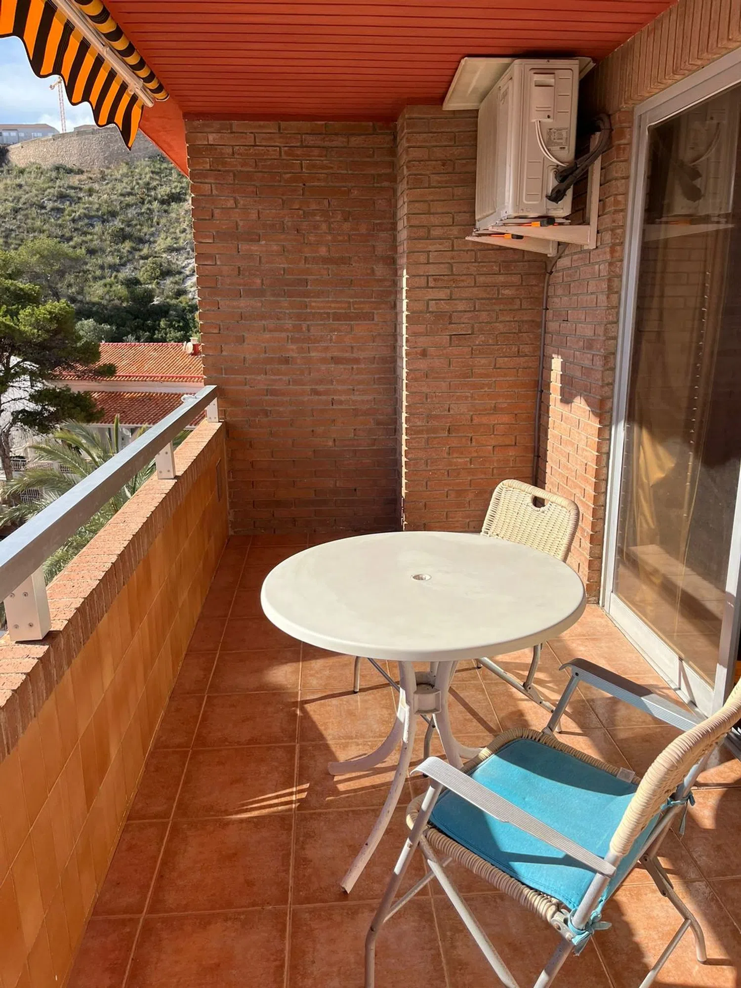 Piso en calle Sant Vicent Màrtir, 1 - Foto 9