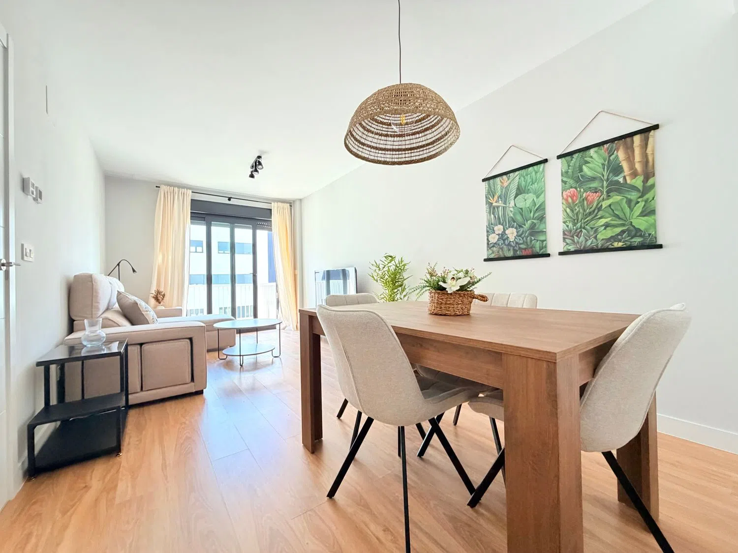 Piso en calle del Filólogo Julio Casares, 40 - Foto 7