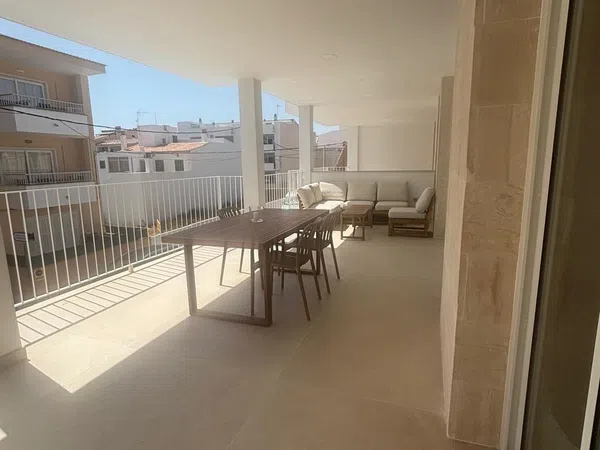 Piso en Ses Salines (Mallorca) - Foto 2