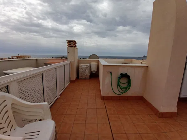 Piso en Carboneras - Foto 13