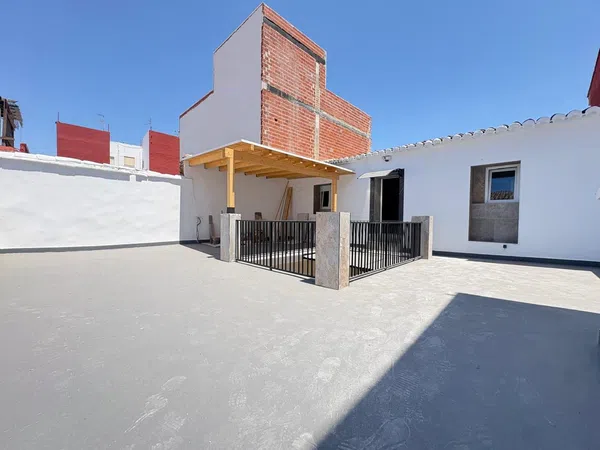Chalet adosado en Calle de Sant Urbà, Poble Nou, Poble Nou - Foto 44