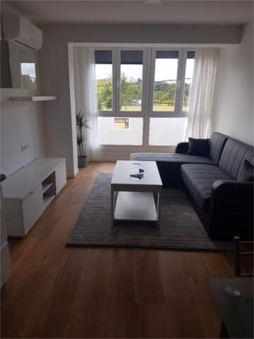 Apartamento en Avd. Santiago -Teixeiro-Curtis - Foto 2