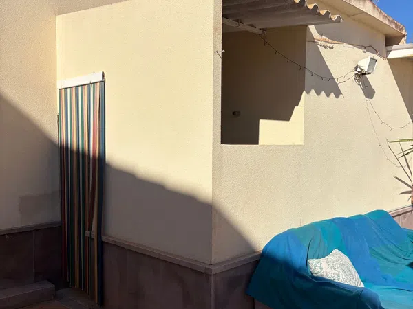 Casa o chalet independiente en Avenida de las Palmeras I, 4, El Mojón, El Mojón - Foto 40