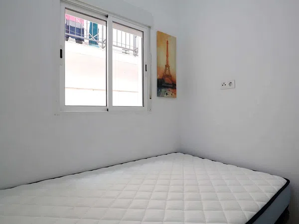 Piso en Calle Antonio Prieto s/n, Zofío - Foto 8