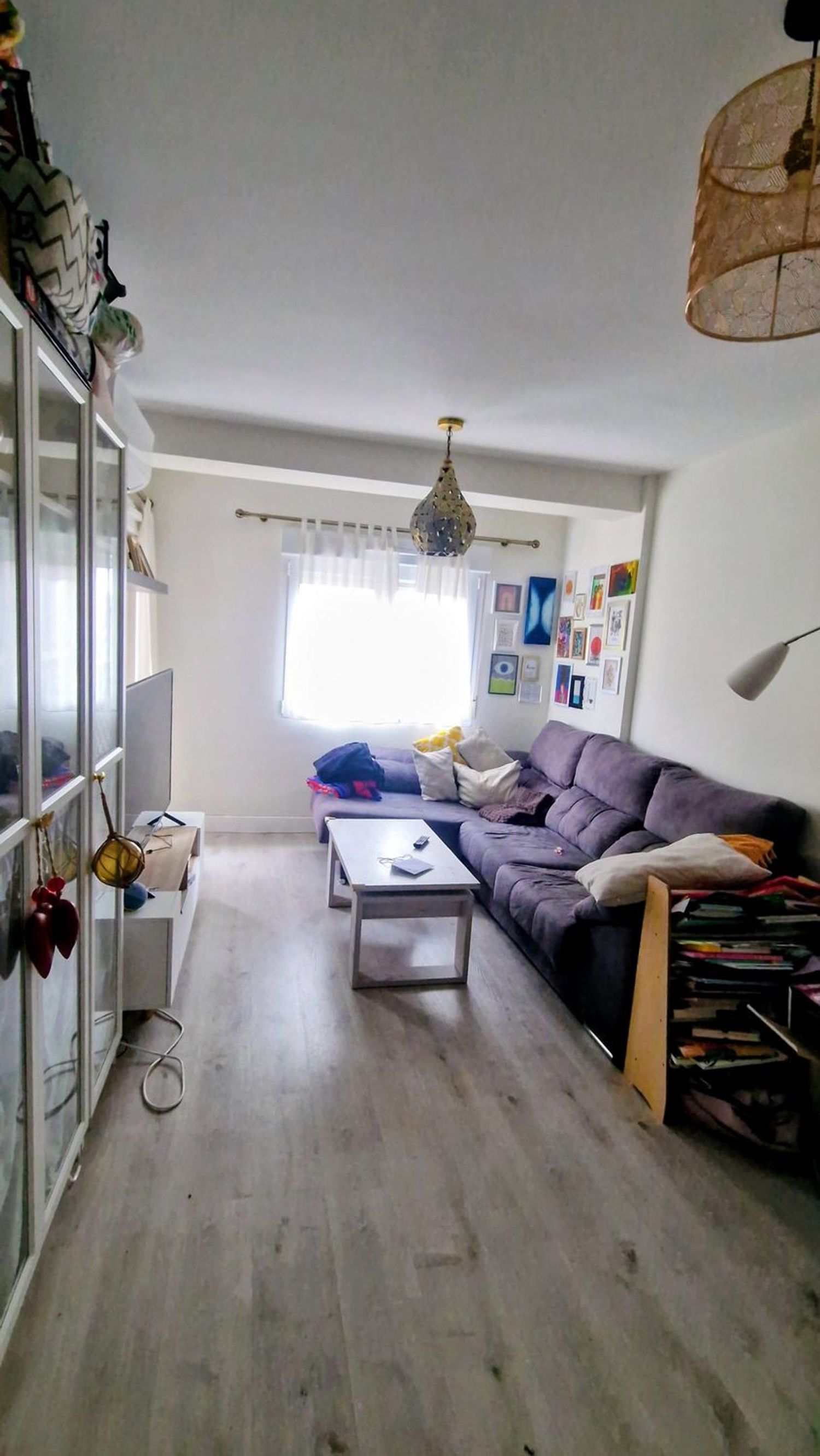 Piso en calle María Auxiliadora, 87 - Foto 5