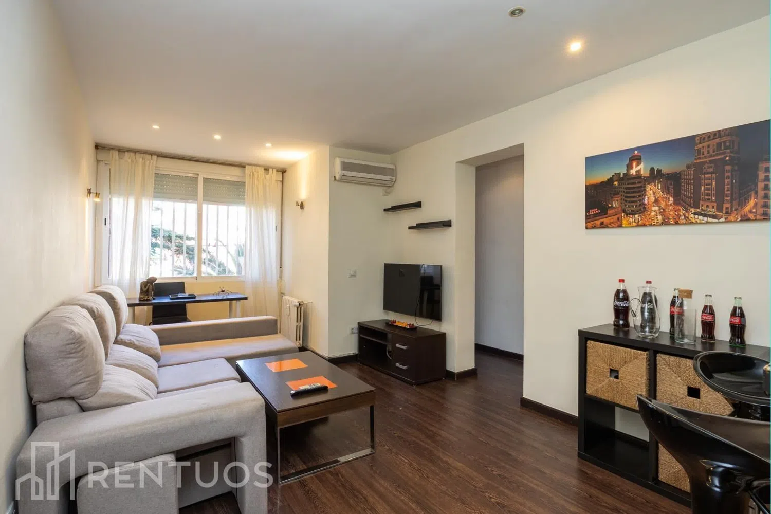 Piso en calle de Cebreros - Foto 3