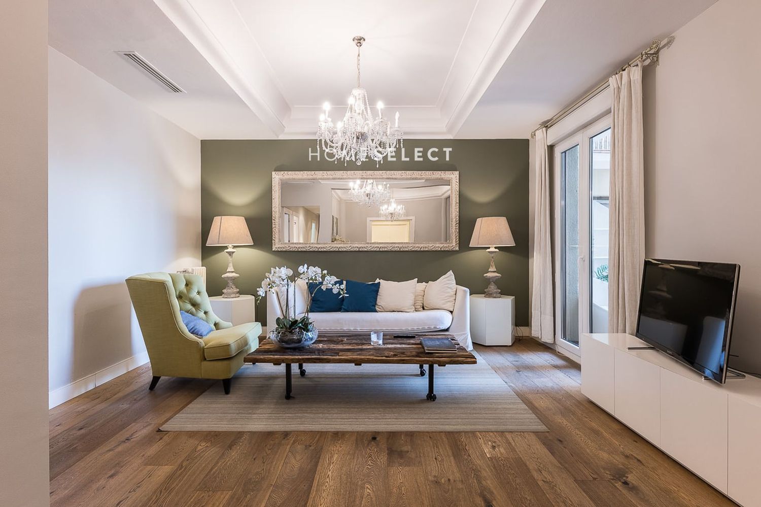 Piso en calle de Don Ramón de la Cruz - Foto 7