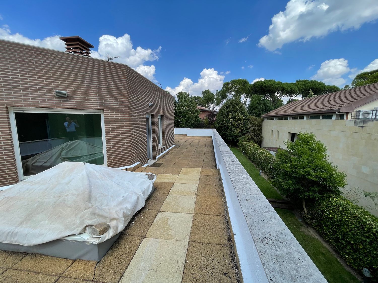 Casa o chalet independiente en Calle Fuente del Rey - Foto 45