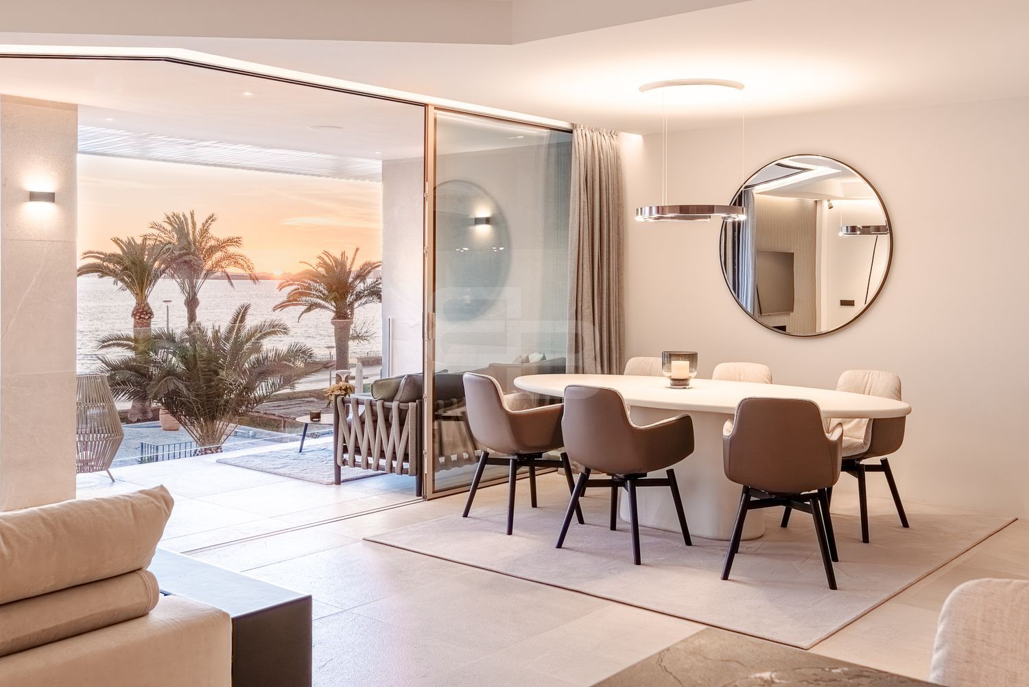 Piso en Urb. marina plaza Portixol-Molinar - Foto 8