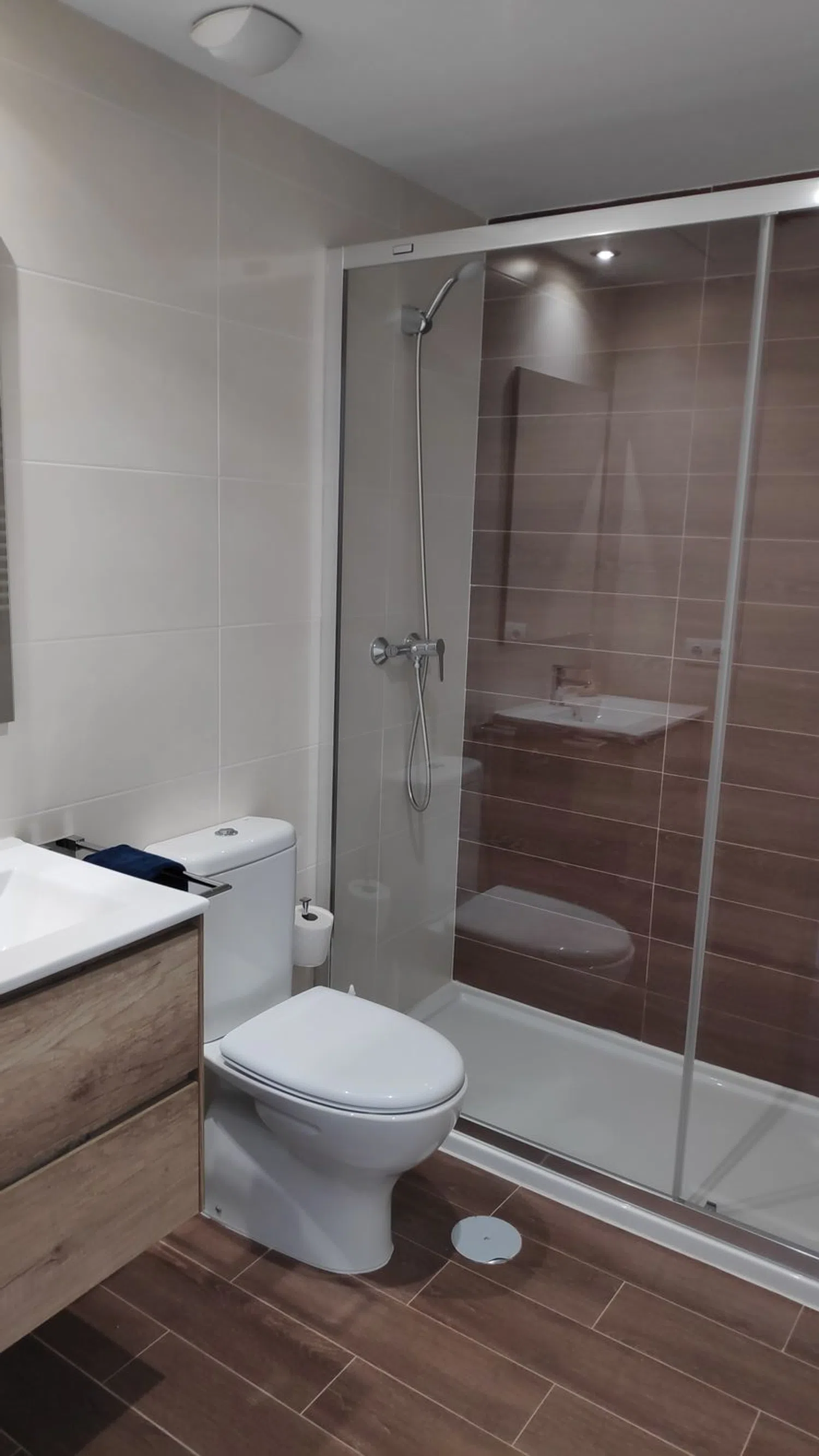 Piso en calle de José Antonio Coderch, 50 - Foto 23