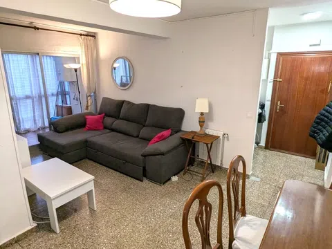 Piso en calle Rafael Finat, 85