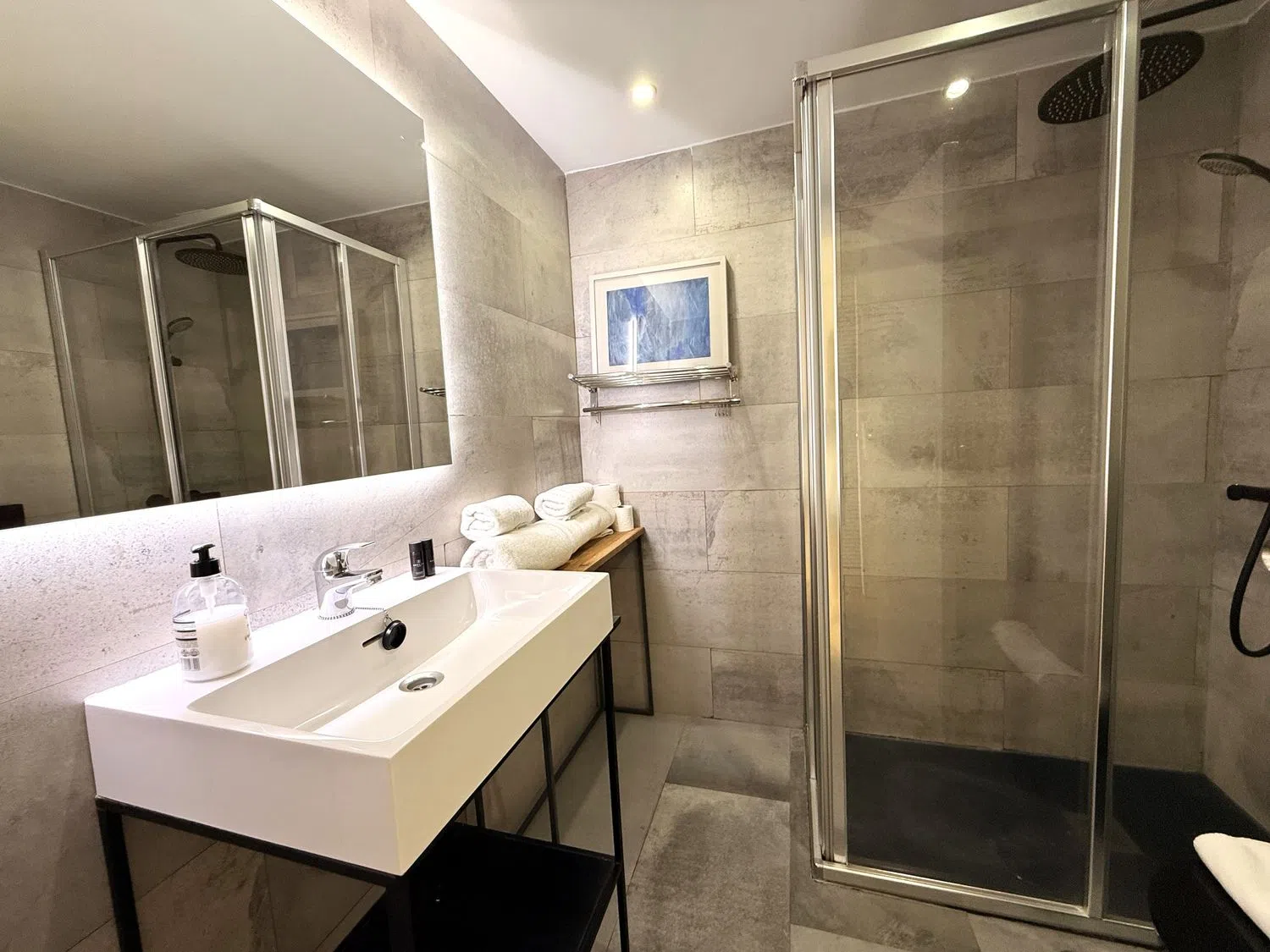 Piso en calle Cerro Andevalo s/n sn - Foto 4