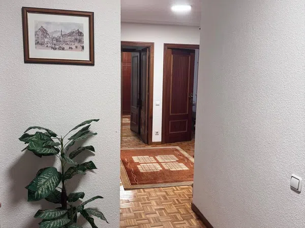 Piso en Calle Federico Vial, 1 -a, Castilla - Hermida, Castilla - Hermida - Foto 5