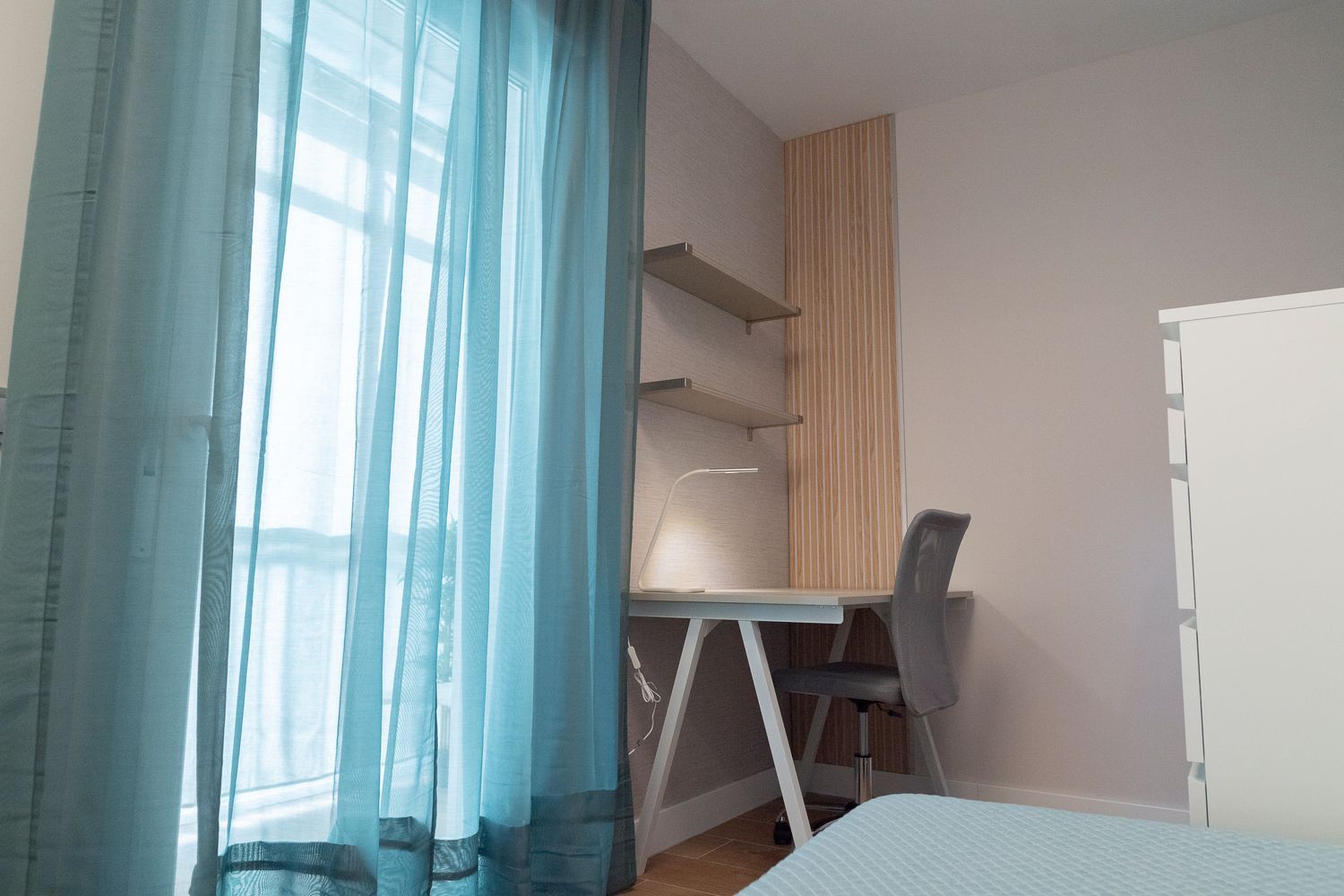 Dúplex en Camp d'Esports - Foto 25