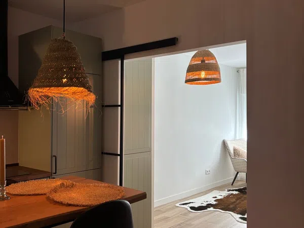 Estudio en Camino de Mirabueno, 3, San Julián-Bº de Cortes - Foto 6