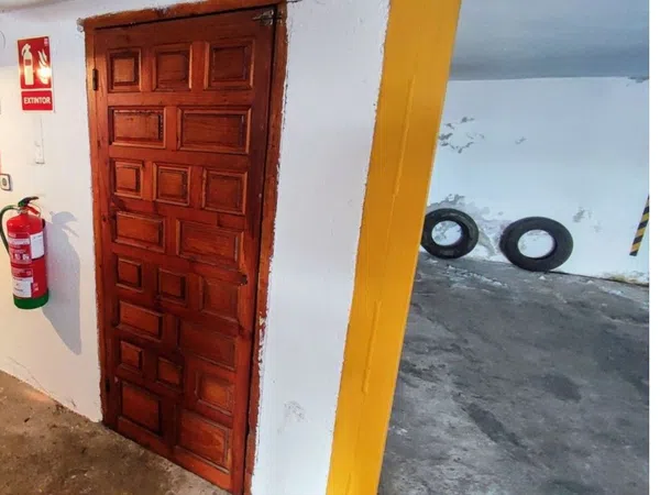 Piso en Calle Príncipe Don Juan, 17, Santo Tomás, Santo Tomás - Foto 14