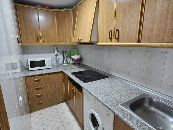 Piso en Avenida Cayetano del Toro, 38, Playa Victoria - Paseo Marítimo, Playa Victoria - Paseo Marítimo - Foto 5