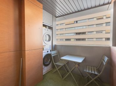 Apartamento en  Avenida de la Ilustración 103 - Foto 10