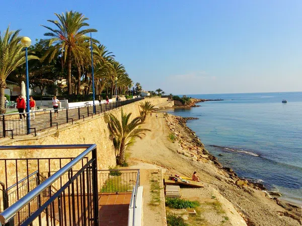 Piso en Calle Abdelacies, 86, Los Balcones y los Altos - Foto 25