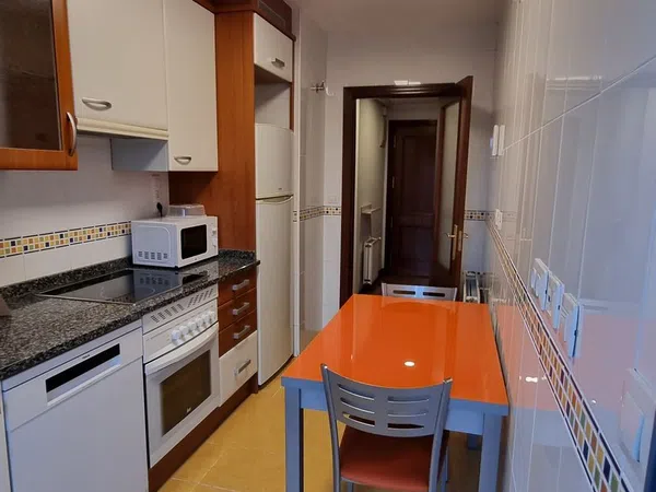 Piso en Calle Aguamiera, 2, Corredoria-La Carisa-Prado de La Vega - Foto 4