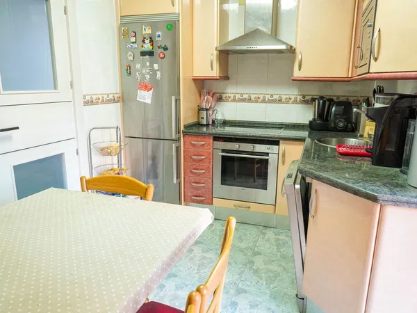 Piso en San Mamés - La Palomera, San Mamés - La Palomera - Foto 8