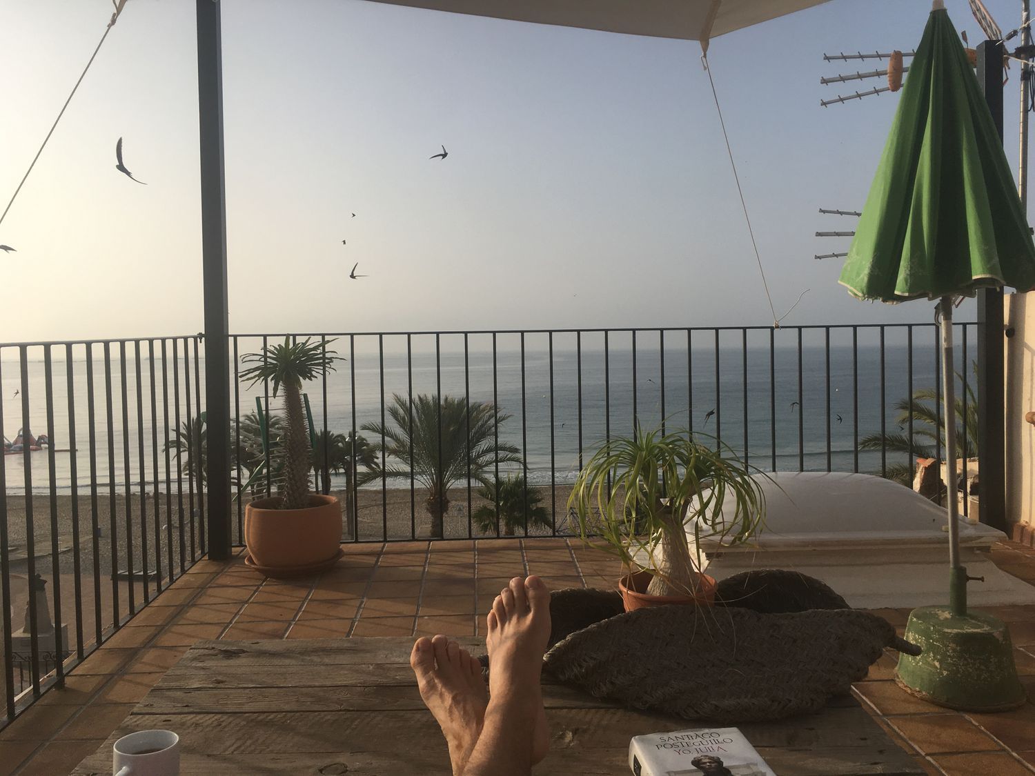 Estudio en Callejón del Pal, 7, Platja Vila Joiosa, Platja Vila Joiosa - Foto 19