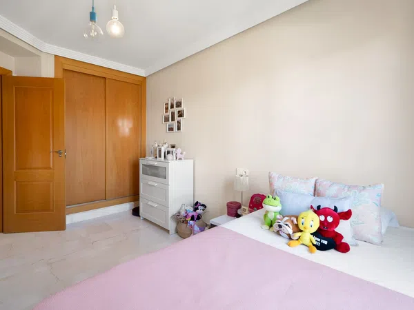Piso en Avenida Mar Mediterráneo, 4, Linda Vista-Nueva Alcántara-Cortijo Blanco - Foto 7