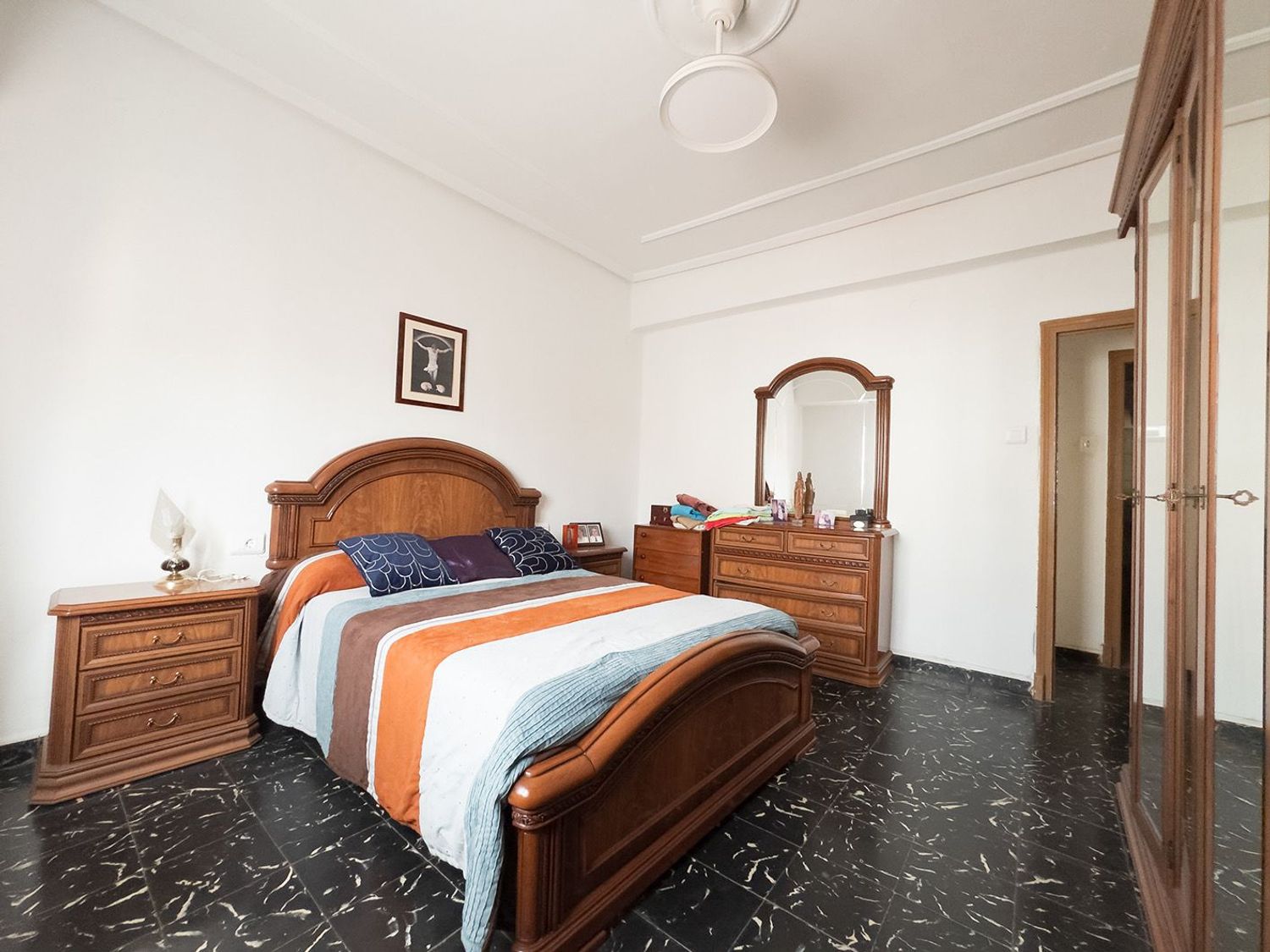 Piso en Calle de Montitxelvo, 24, Mont-Olivet - Foto 6