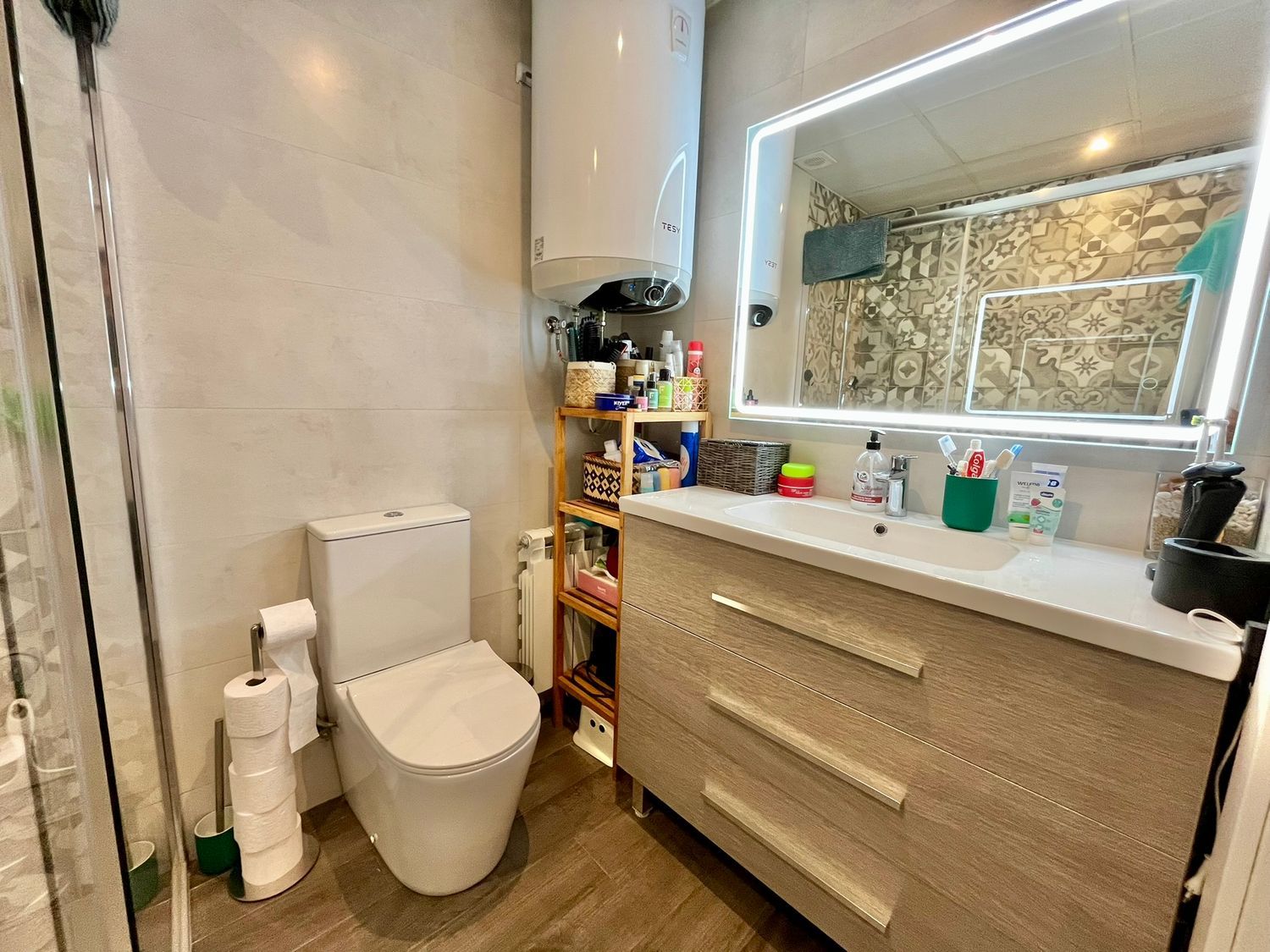 Ático en Avenida de Navarra, 65, Barrio del AVE - Foto 39