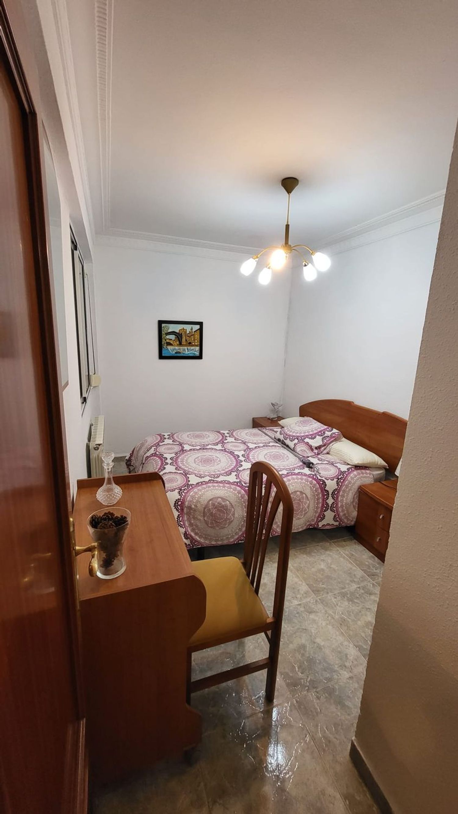 Piso en Barrio Mercado San Valero - Foto 10