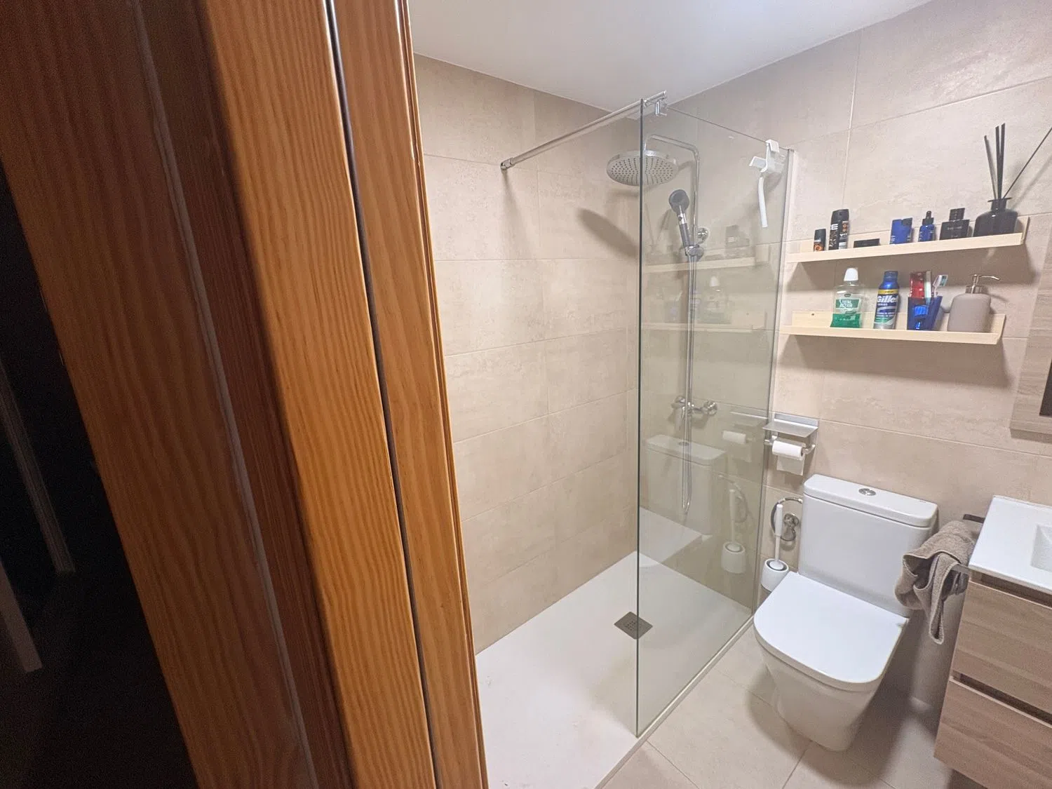 Piso en calle Reis Catòlics, 137 - Foto 5