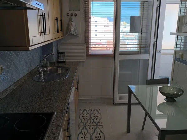 Piso en calle Martínez Maldonado, 40 - Foto 32