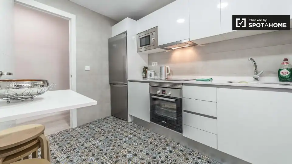 Piso en  Valencia Capital - Foto 16