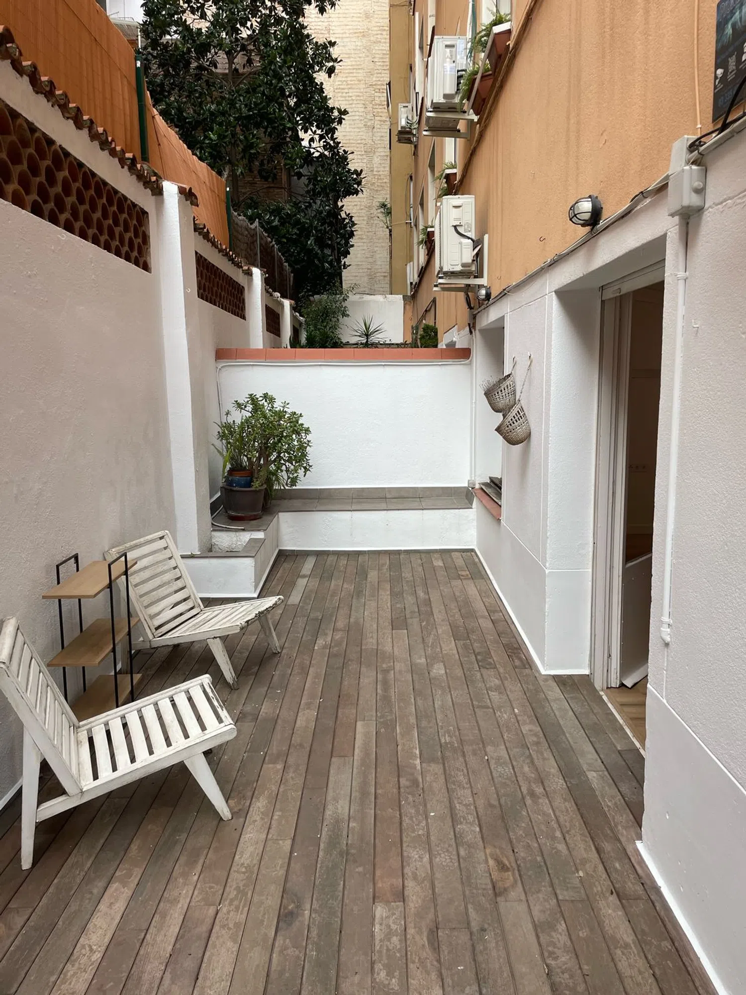 Piso en calle de Gomis, 43 - Foto 2