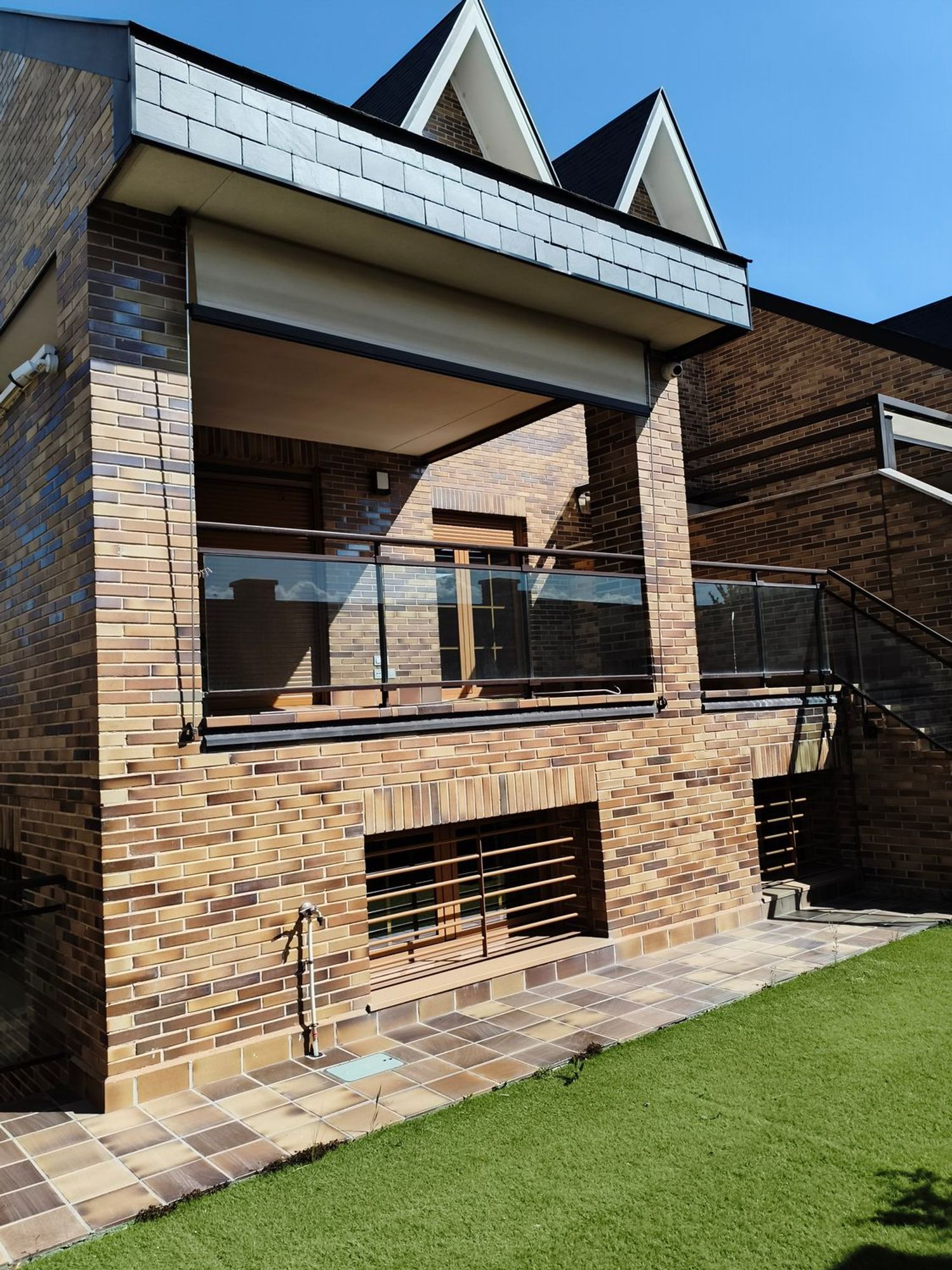 Chalet pareado en calle del Guadiana, 3 - Foto 5