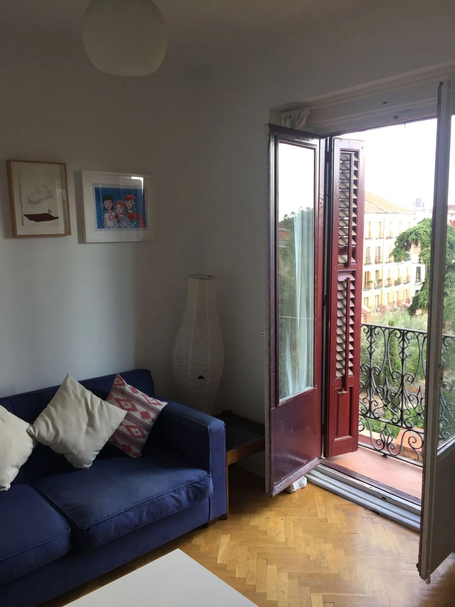 Piso en calle del Divino Pastor, 28 - Foto 5