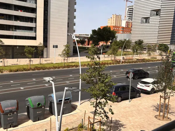Piso en Avenida de Navarra, 77, Barrio del AVE - Foto 2