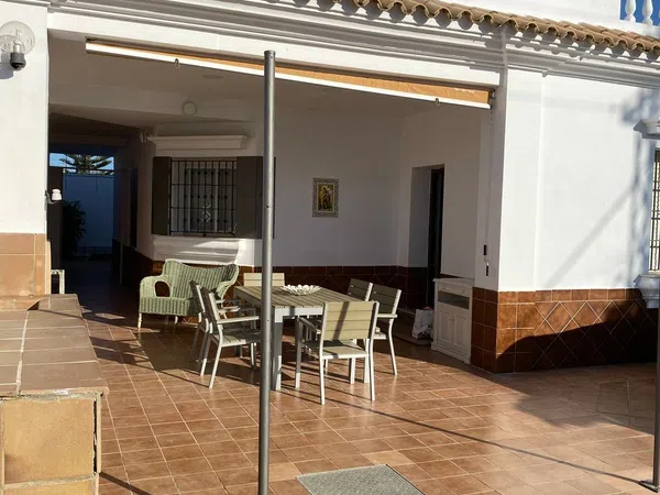 Casa o chalet independiente en Calle Playa de las Tres Piedras s/n, Costa Ballena - Las Tres Piedras, Costa Ballena - Las Tres Piedras - Foto 1