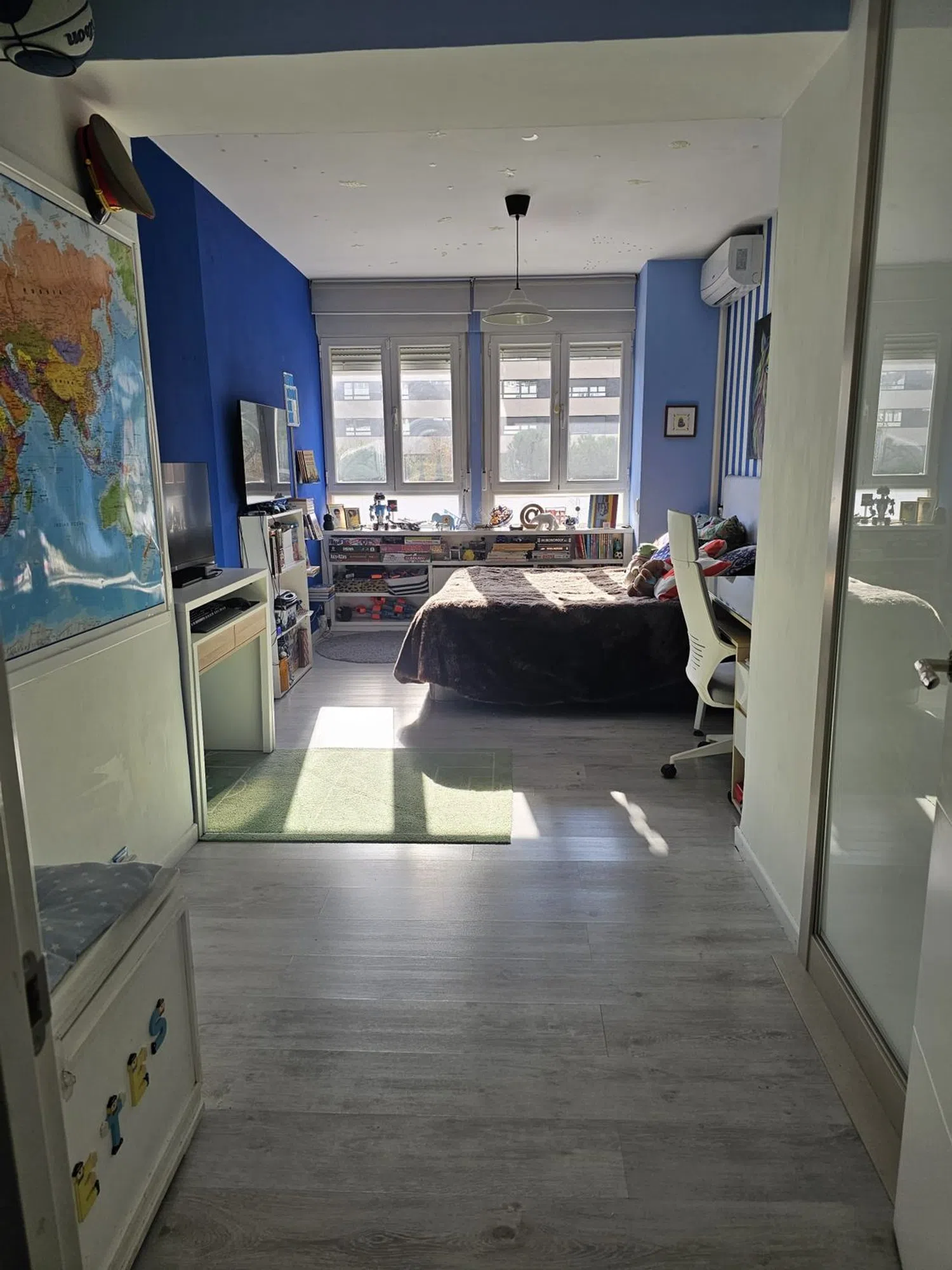 Piso en calle de Raimundo Fernández Villaverde, 49 - Foto 23