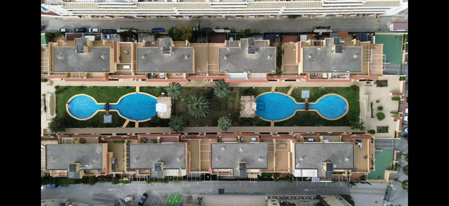 Piso en Calle Sardina, 7, Les Bassetes-El Marjal - Foto 2