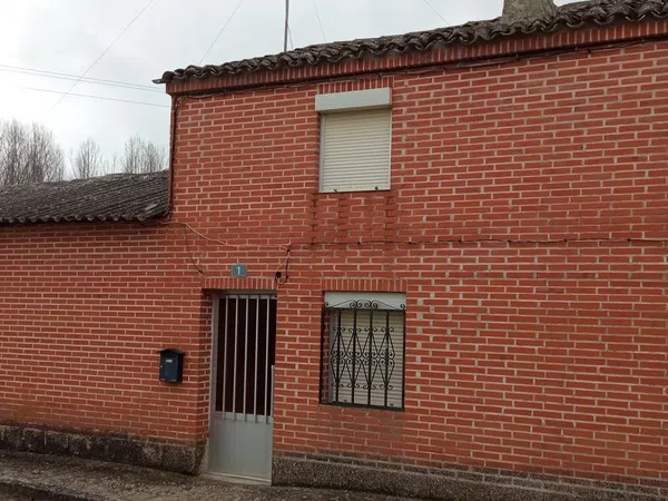 Casa de pueblo en Plaza Carretera, 1 - Foto 1