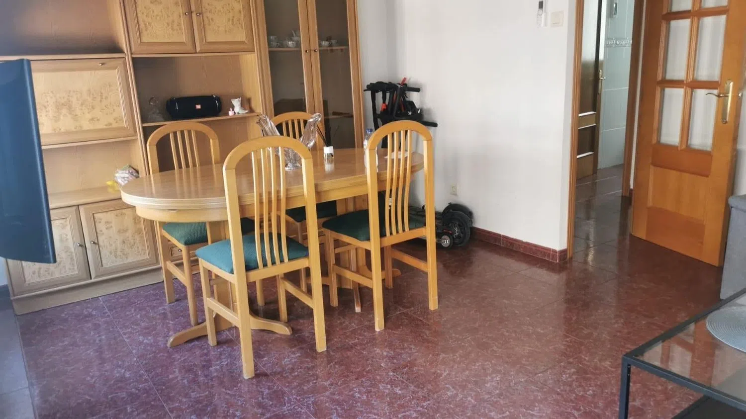 Piso en calle de Sant Joan Bosco, 94 - Foto 16