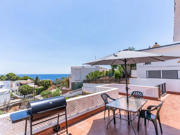 Casa o chalet independiente en Calle Alfonso XIII, 26, Castell del Rey, Castell del Rey - Foto 1