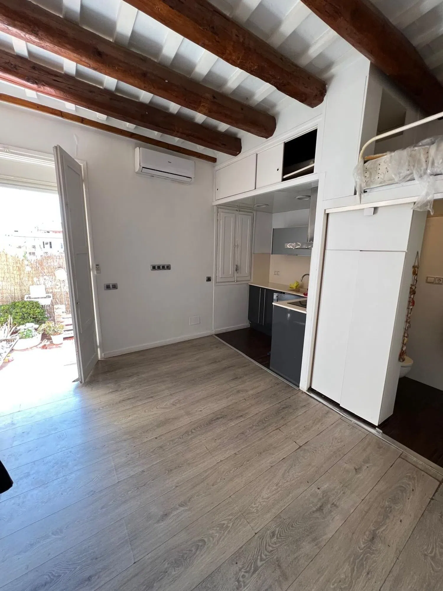 Ático en camino Ral de la Mercè, 250 - Foto 3