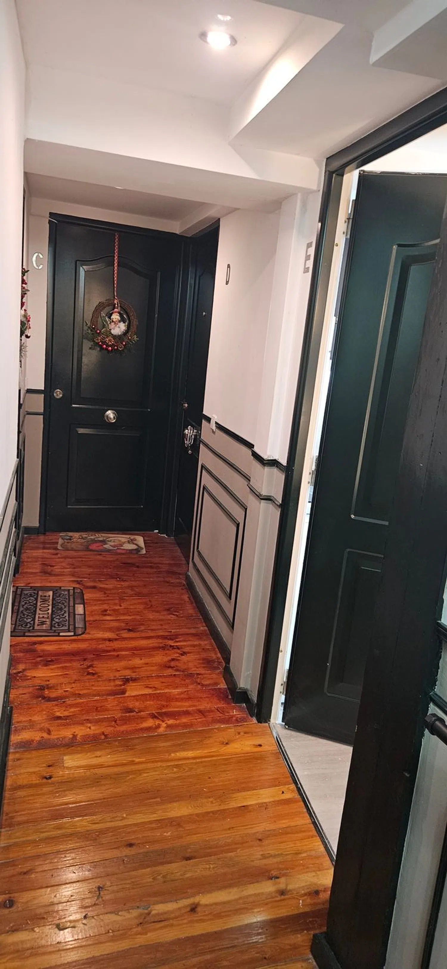 Piso en calle de Concepción Jerónima, 8 - Foto 31