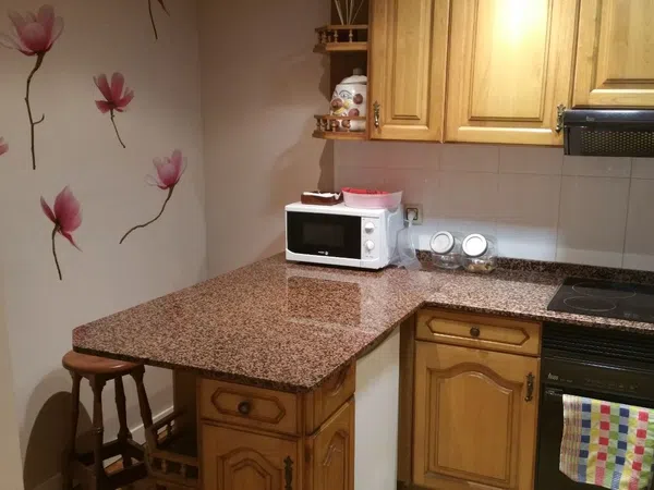 Estudio en calle Gloria Fuertes, 29 - Foto 8